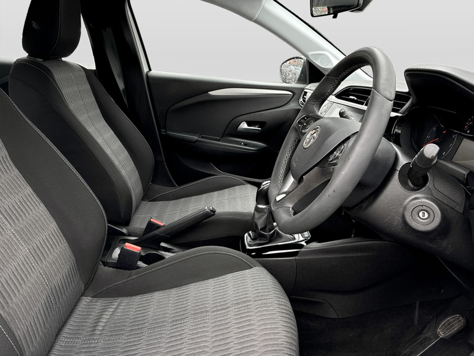Used Vauxhall Corsa 2022 for sale - 77482485: Photo 24