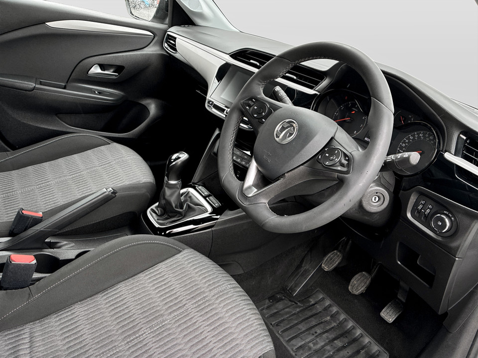 Used Vauxhall Corsa 2022 for sale - 77482485: Photo 25
