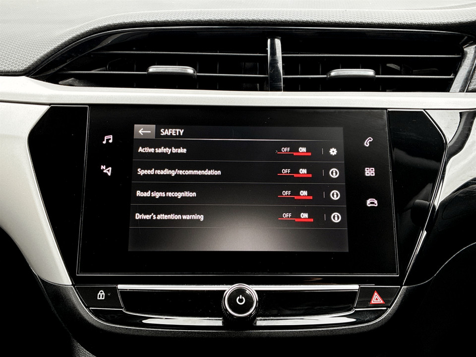 Used Vauxhall Corsa 2022 for sale - 77482485: Photo 26