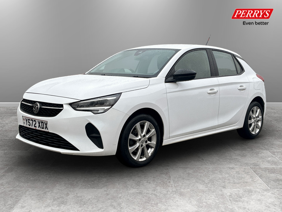 Used Vauxhall Corsa 2022 for sale - 77482485: Photo 3