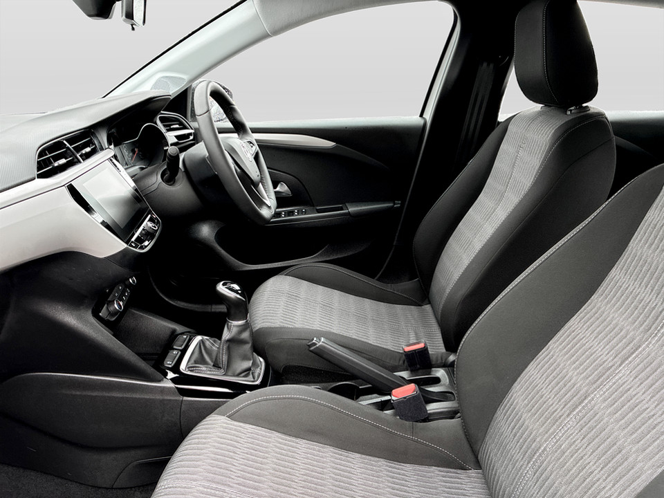 Used Vauxhall Corsa 2022 for sale - 77482485: Photo 34