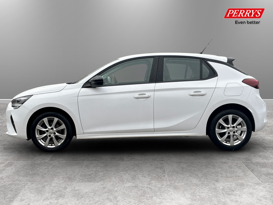 Used Vauxhall Corsa 2022 for sale - 77482485: Photo 4