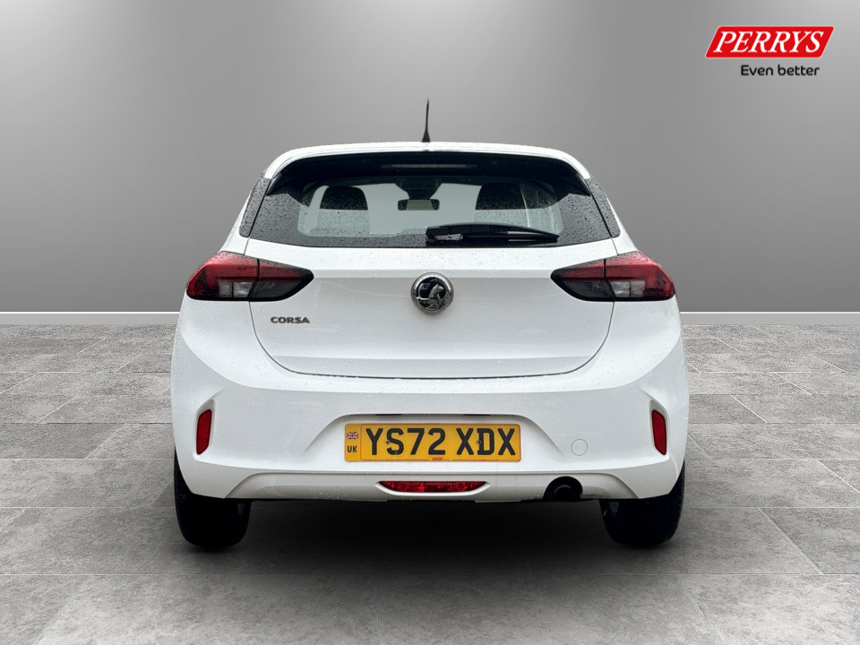 Used Vauxhall Corsa 2022 for sale - 77482485: Photo 6