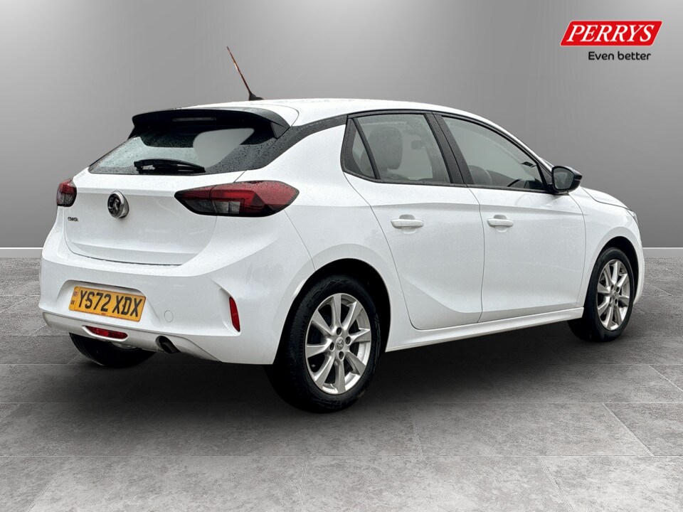 Used Vauxhall Corsa 2022 for sale - 77482485: Photo 7