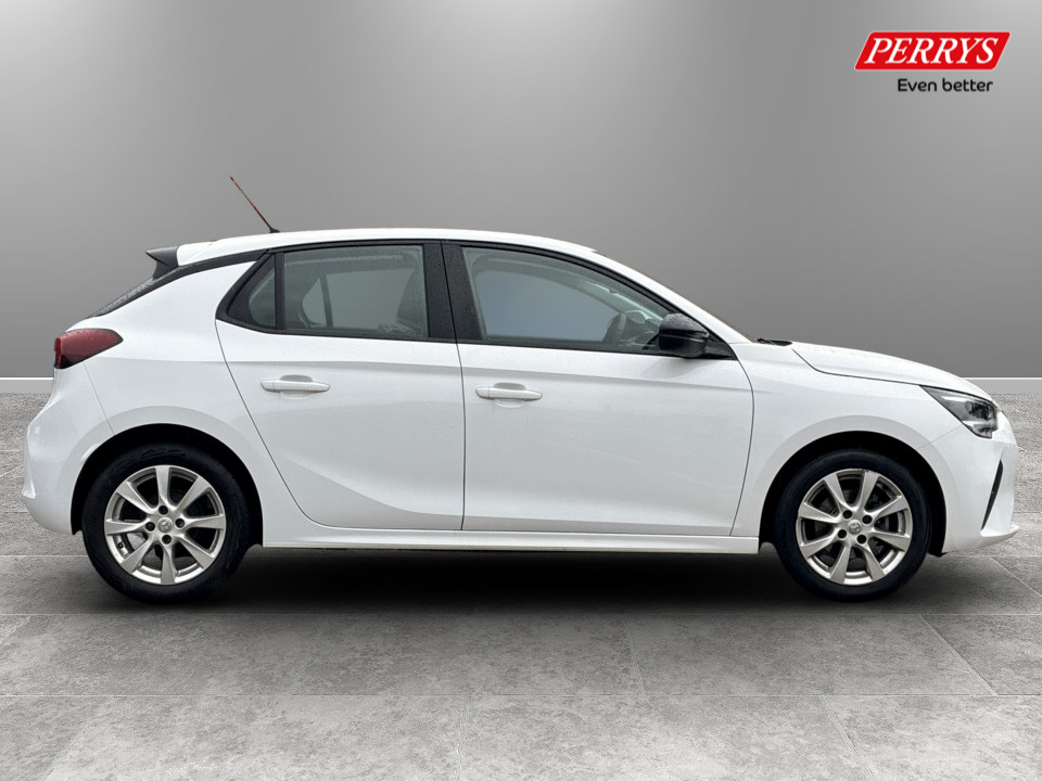 Used Vauxhall Corsa 2022 for sale - 77482485: Photo 8