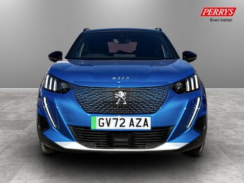Used Peugeot 2008 2022 for sale - 78305180: Photo