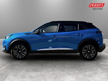 Used Peugeot 2008 2022 for sale - 78305180: Photo