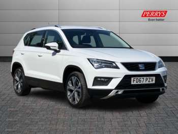 2017 - 1.6 TDI Ecomotive SE Technology 5dr