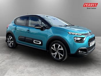 Used Citroen C3 2023 for sale - 79851819: Photo