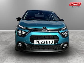 Used Citroen C3 2023 for sale - 79851819: Photo