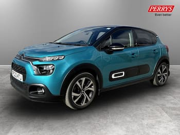 Used Citroen C3 2023 for sale - 79851819: Photo