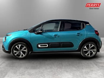 Used Citroen C3 2023 for sale - 79851819: Photo