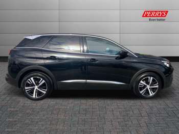 Used Peugeot 3008 2018 for sale - 75250405: Photo