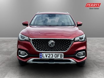 Used MG MG HS 2023 for sale - 78592342: Photo