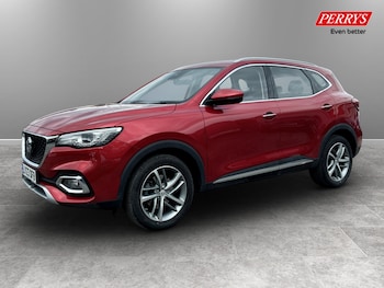 Used MG MG HS 2023 for sale - 78592342: Photo