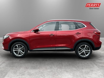 Used MG MG HS 2023 for sale - 78592342: Photo