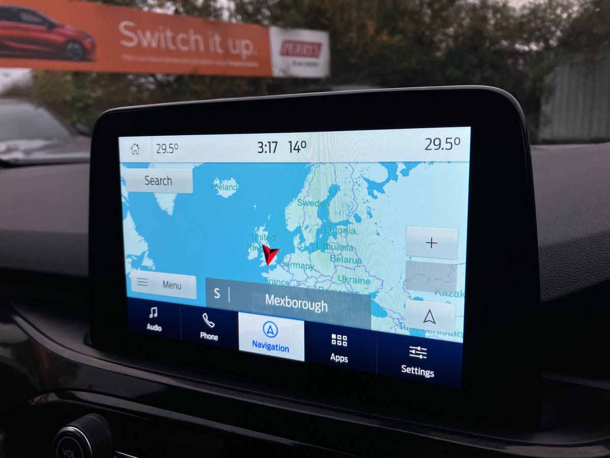 Used Ford Kuga 2022 for sale - 76525912: Photo 11