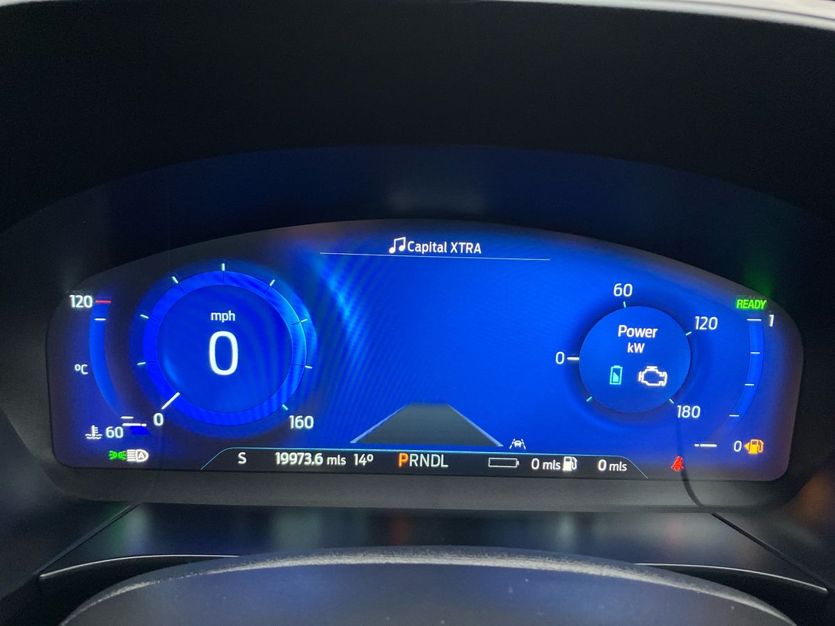 Used Ford Kuga 2022 for sale - 76525912: Photo 14