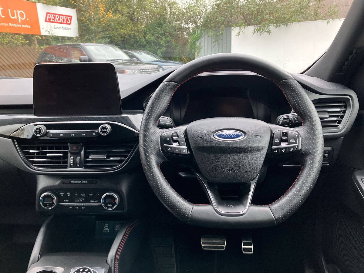 Used Ford Kuga 2022 for sale - 76525912: Photo 15