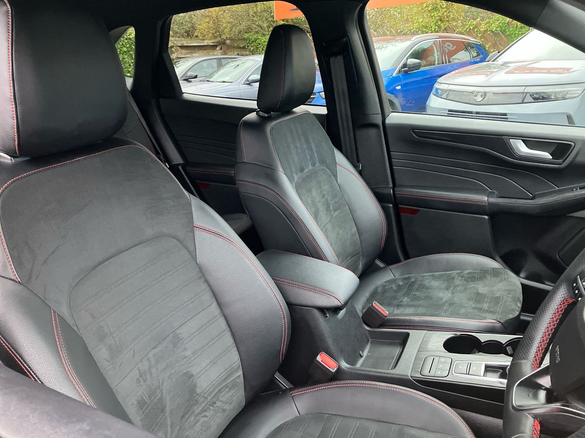 Used Ford Kuga 2022 for sale - 76525912: Photo 28