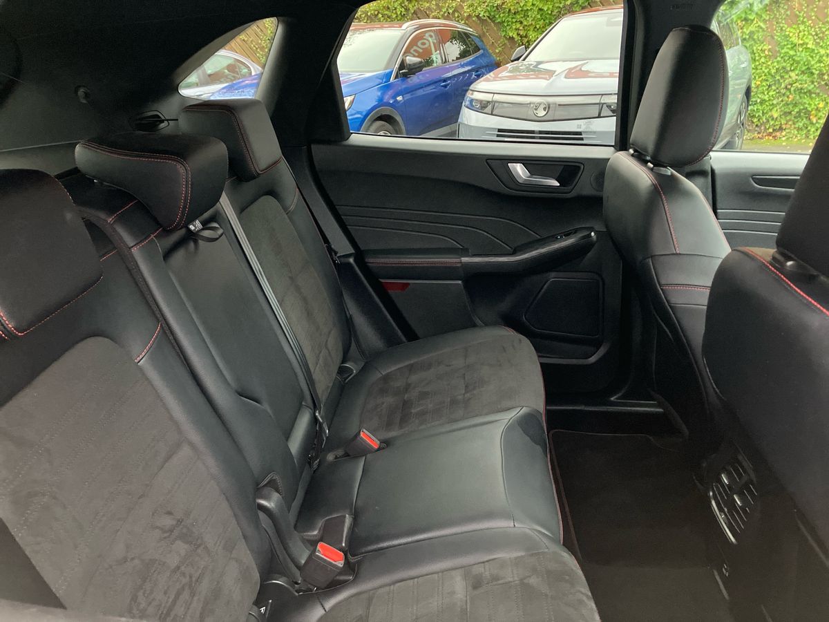 Used Ford Kuga 2022 for sale - 76525912: Photo 29