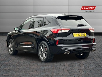 Used Ford Kuga 2022 for sale - 76525912: Photo