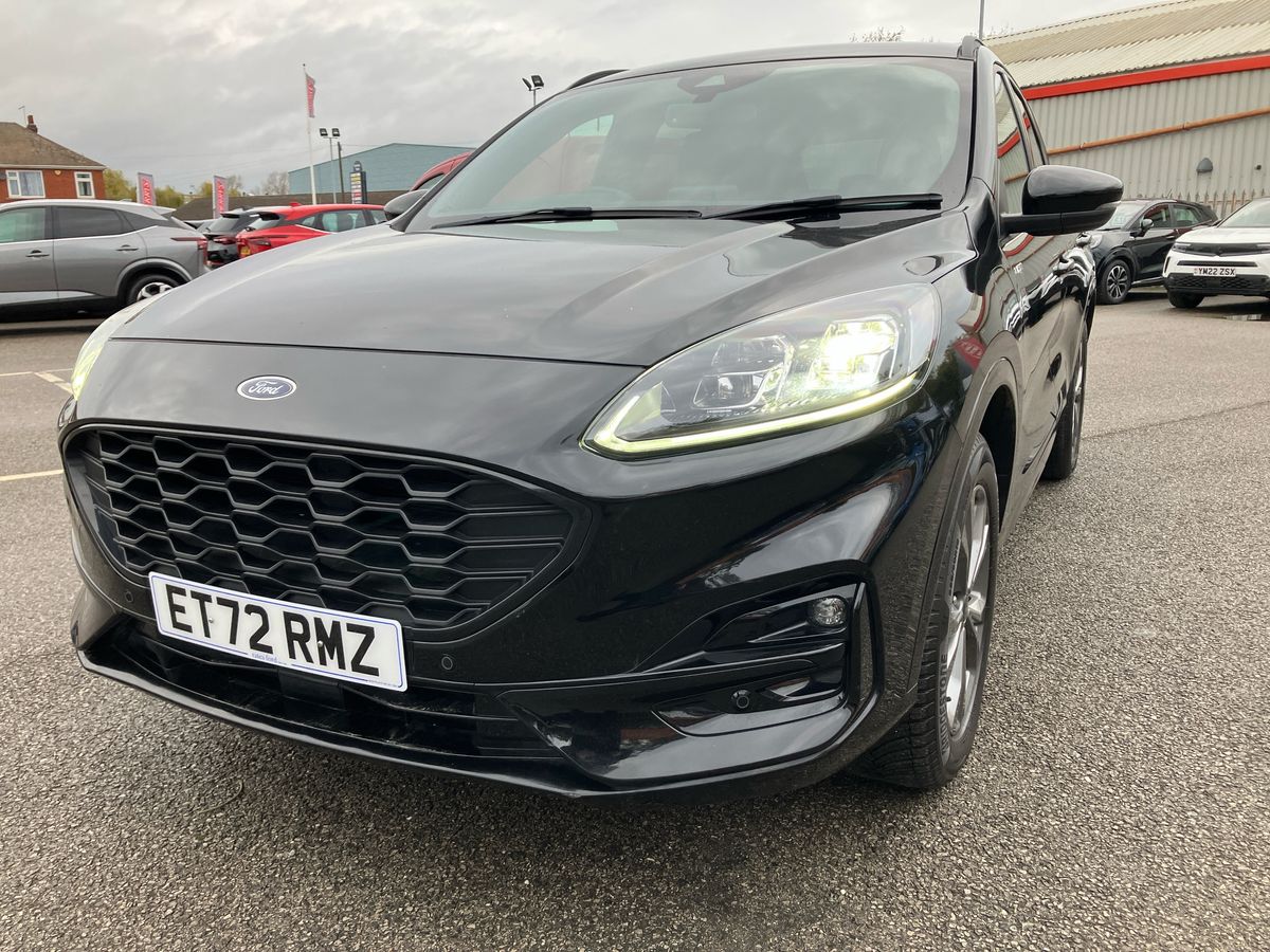 Used Ford Kuga 2022 for sale - 76525912: Photo 32