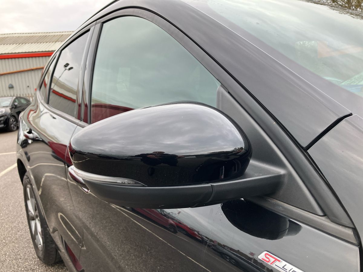 Used Ford Kuga 2022 for sale - 76525912: Photo 35