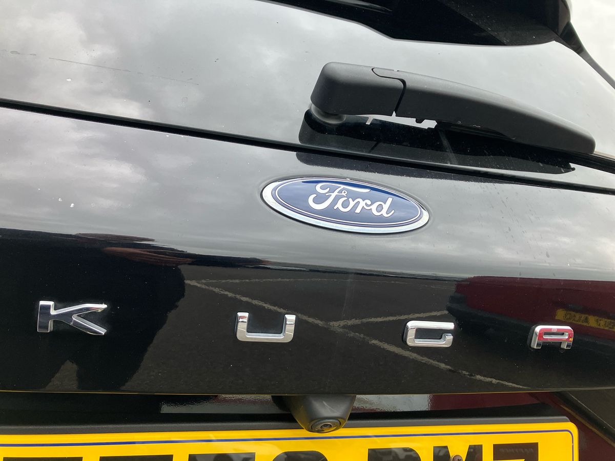 Used Ford Kuga 2022 for sale - 76525912: Photo 39