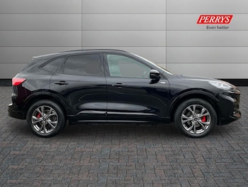 Used Ford Kuga 2022 for sale - 76525912: Photo