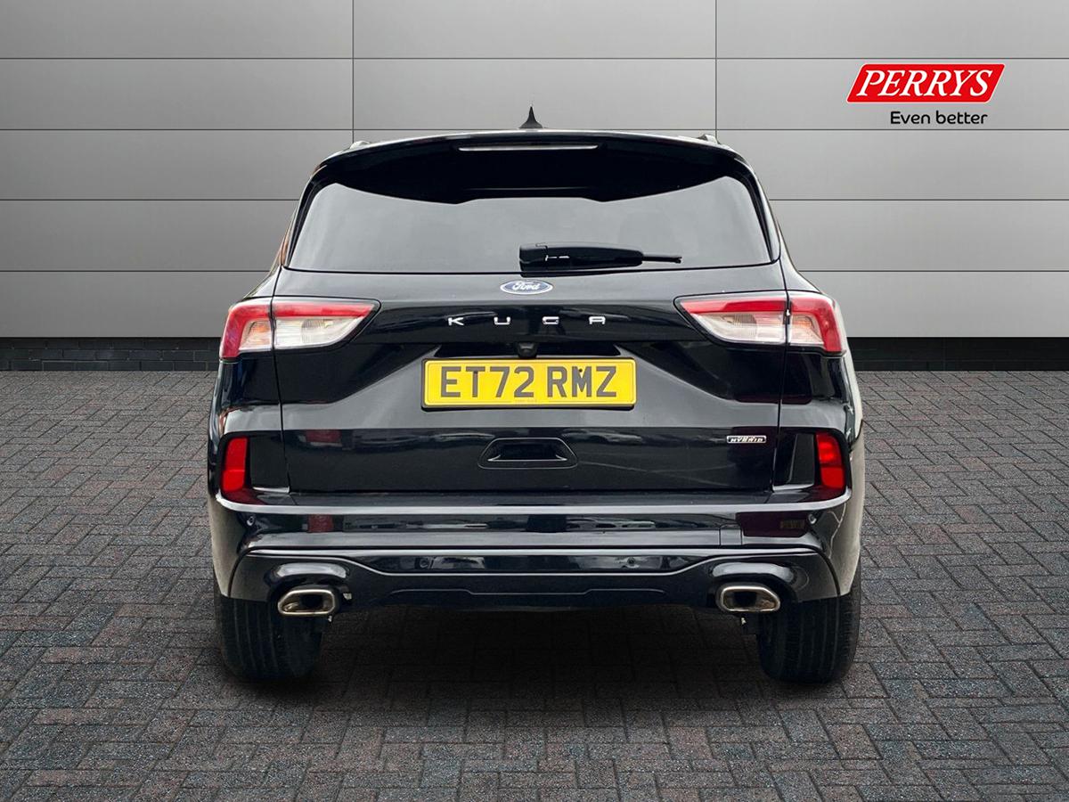 Used Ford Kuga 2022 for sale - 76525912: Photo 5