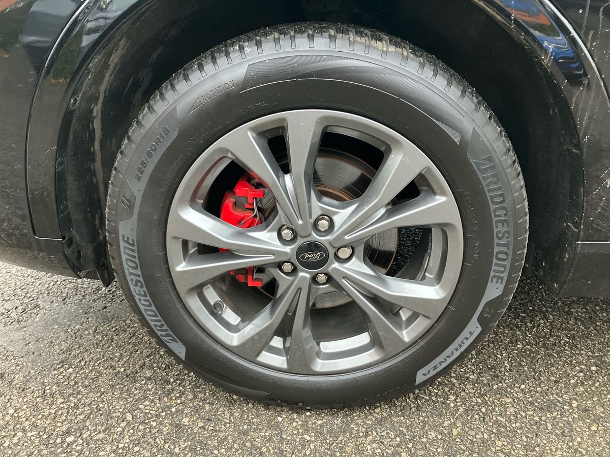 Used Ford Kuga 2022 for sale - 76525912: Photo 7