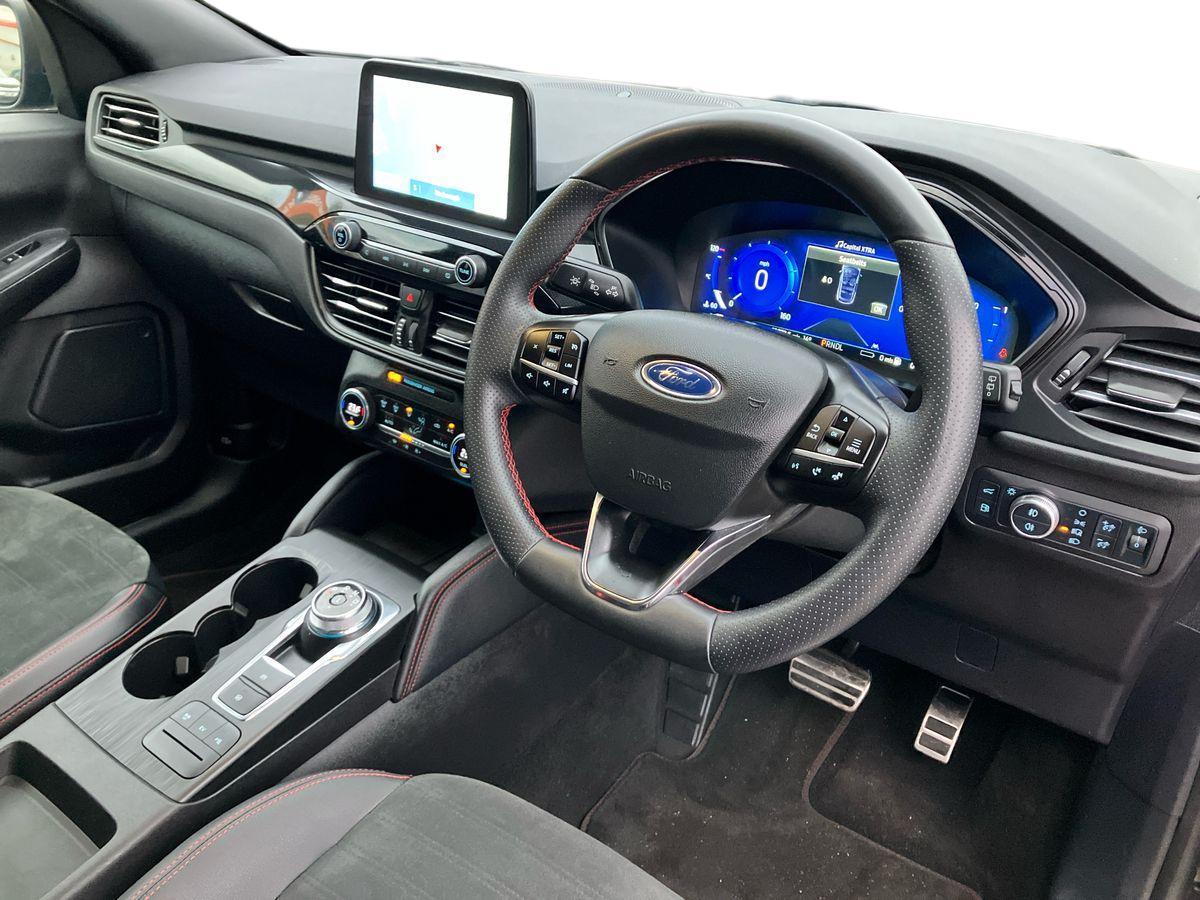 Used Ford Kuga 2022 for sale - 76525912: Photo 8