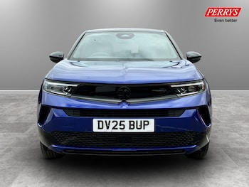 Used Vauxhall Mokka 2025 for sale - 78627445: Photo