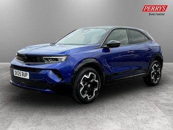 Used Vauxhall Mokka 2025 for sale - 78627445: Photo