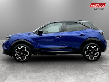 Used Vauxhall Mokka 2025 for sale - 78627445: Photo