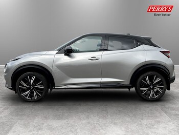 Used Nissan Juke 2021 for sale - 78473258: Photo