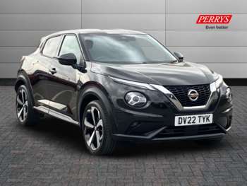 2022 - 1.0 DiG-T 114 Tekna 5dr DCT