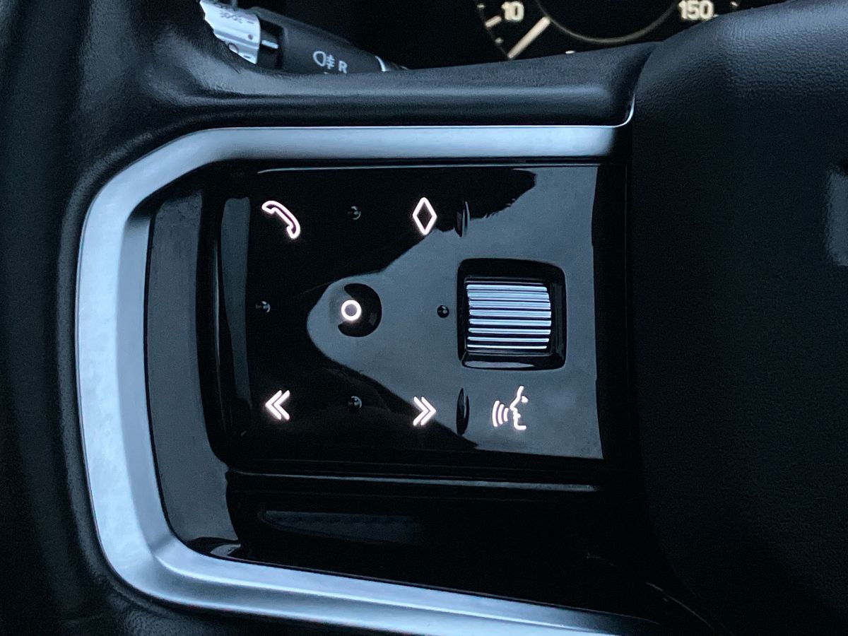 Used Land Rover Discovery Sport 2021 for sale - 77058536: Photo 16