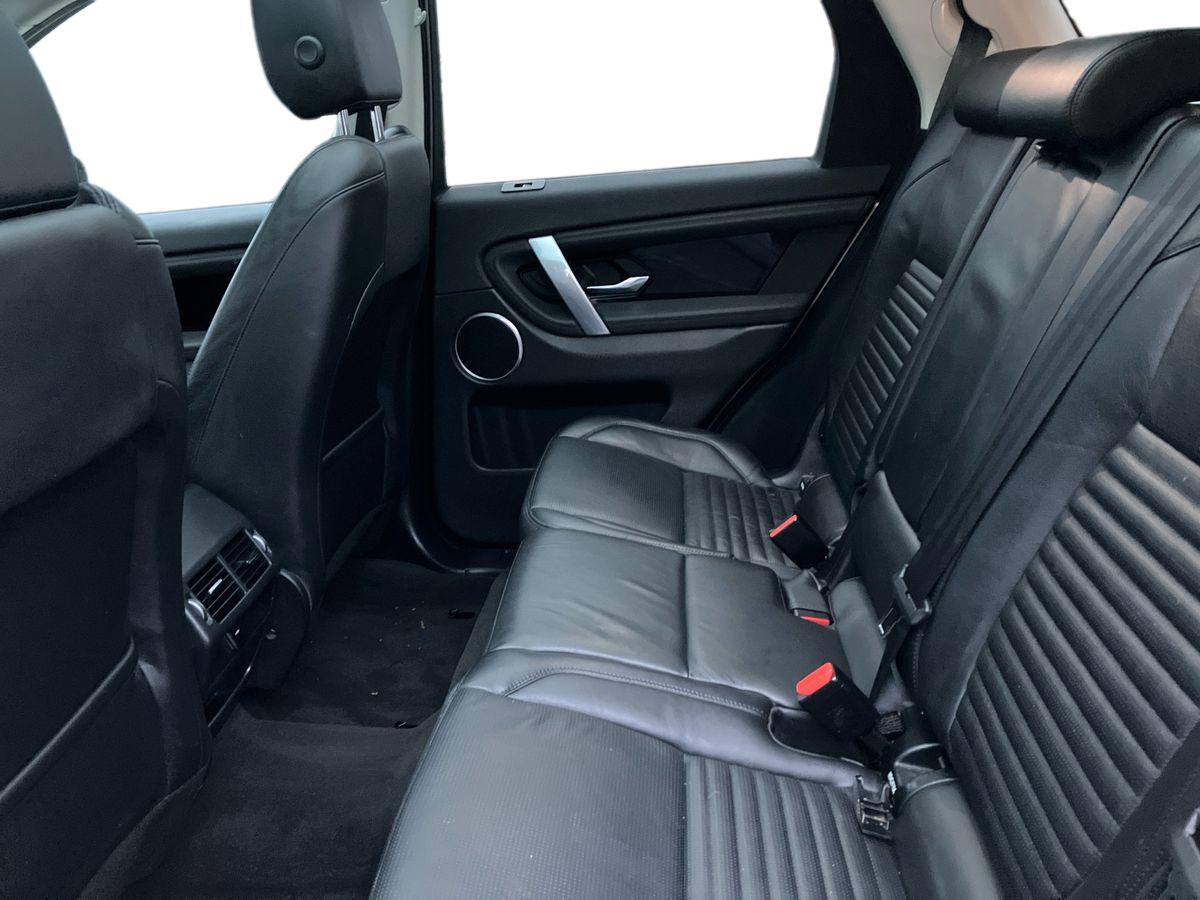 Used Land Rover Discovery Sport 2021 for sale - 77058536: Photo 19