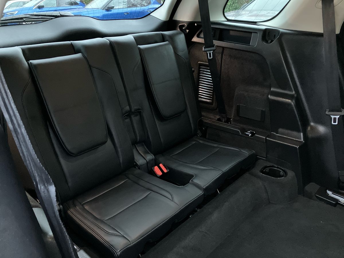 Used Land Rover Discovery Sport 2021 for sale - 77058536: Photo 33