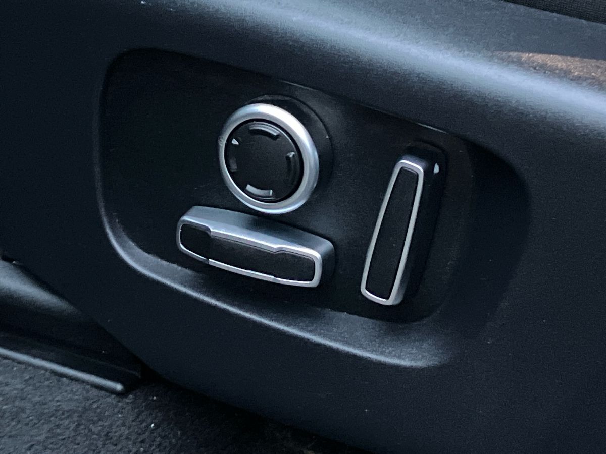 Used Land Rover Discovery Sport 2021 for sale - 77058536: Photo 34