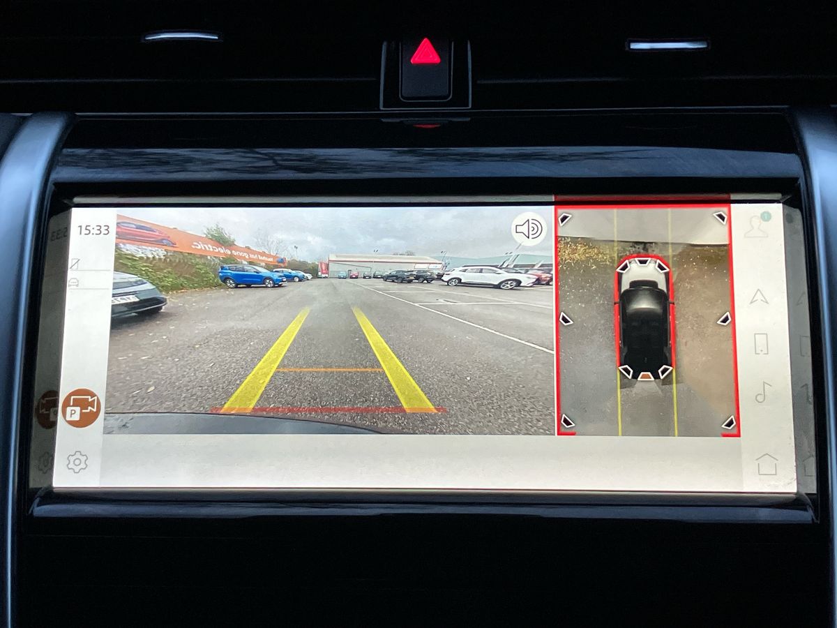 Used Land Rover Discovery Sport 2021 for sale - 77058536: Photo 45