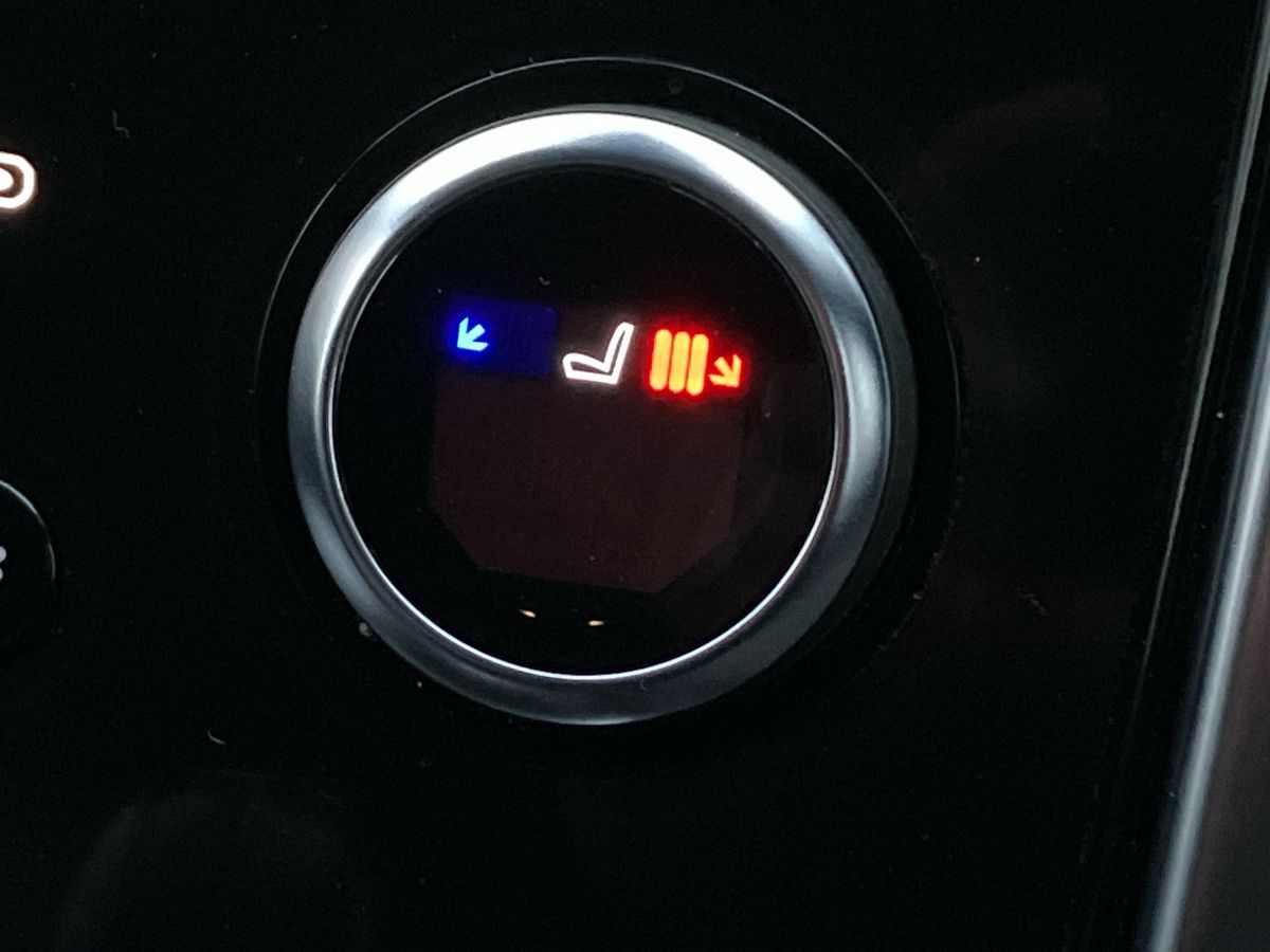 Used Land Rover Discovery Sport 2021 for sale - 77058536: Photo 47