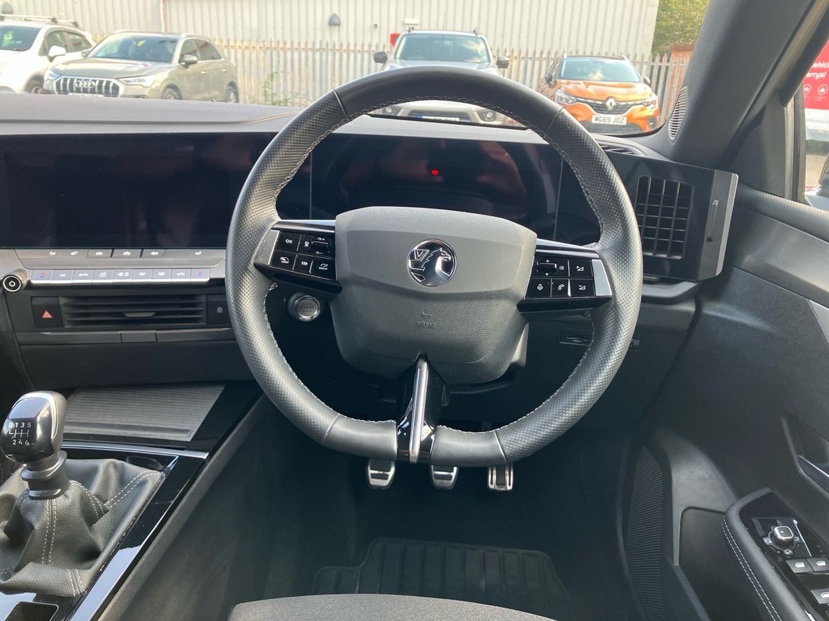 Vehicle 17