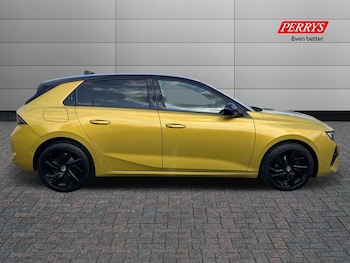 Used Vauxhall Astra 2023 for sale - 75453235: Photo