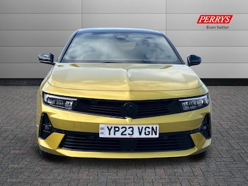 Used Vauxhall Astra 2023 for sale - 75453235: Photo