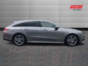 Used Mercedes-Benz CLA 2022 for sale - 74926296: Photo