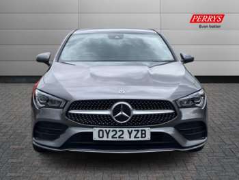 Used Mercedes-Benz CLA 2022 for sale - 74926296: Photo