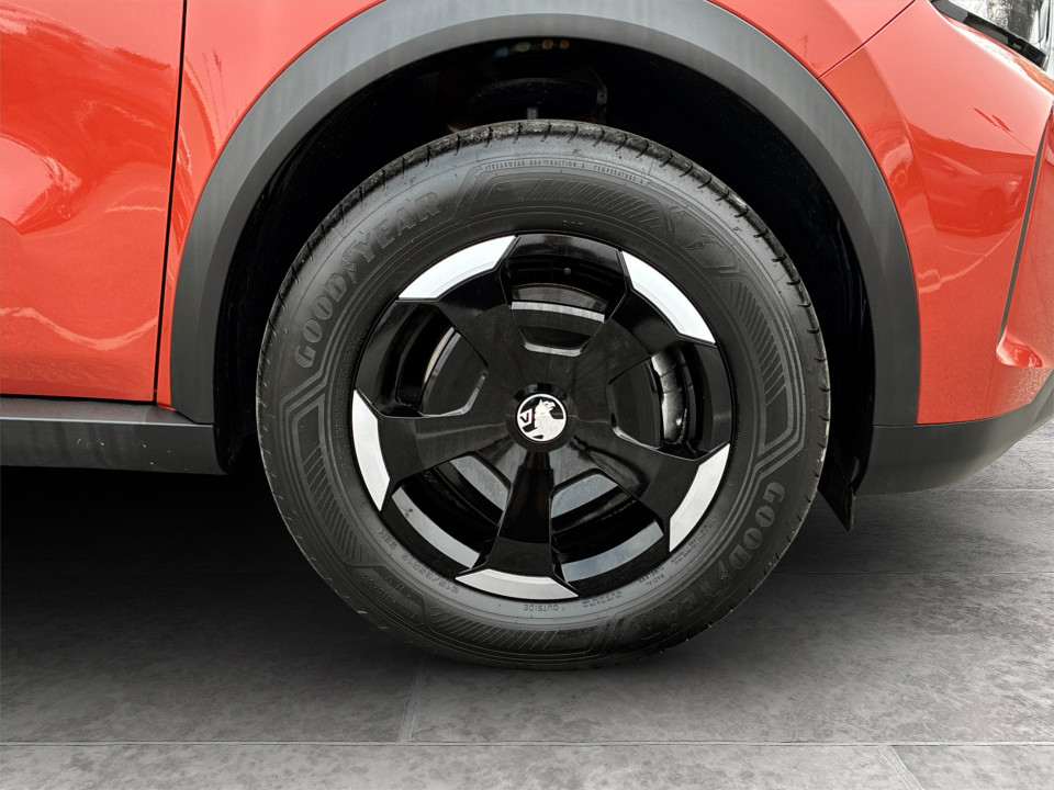 Used Vauxhall Frontera 2025 for sale - 77666508: Photo 10